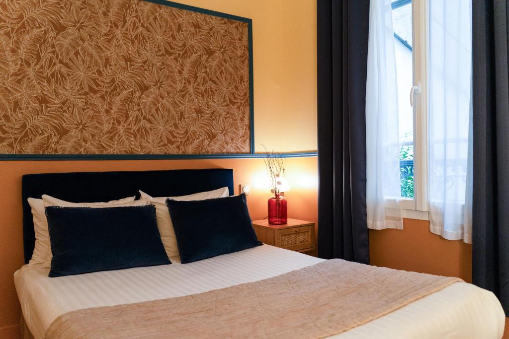 Hotel Boileau - 4