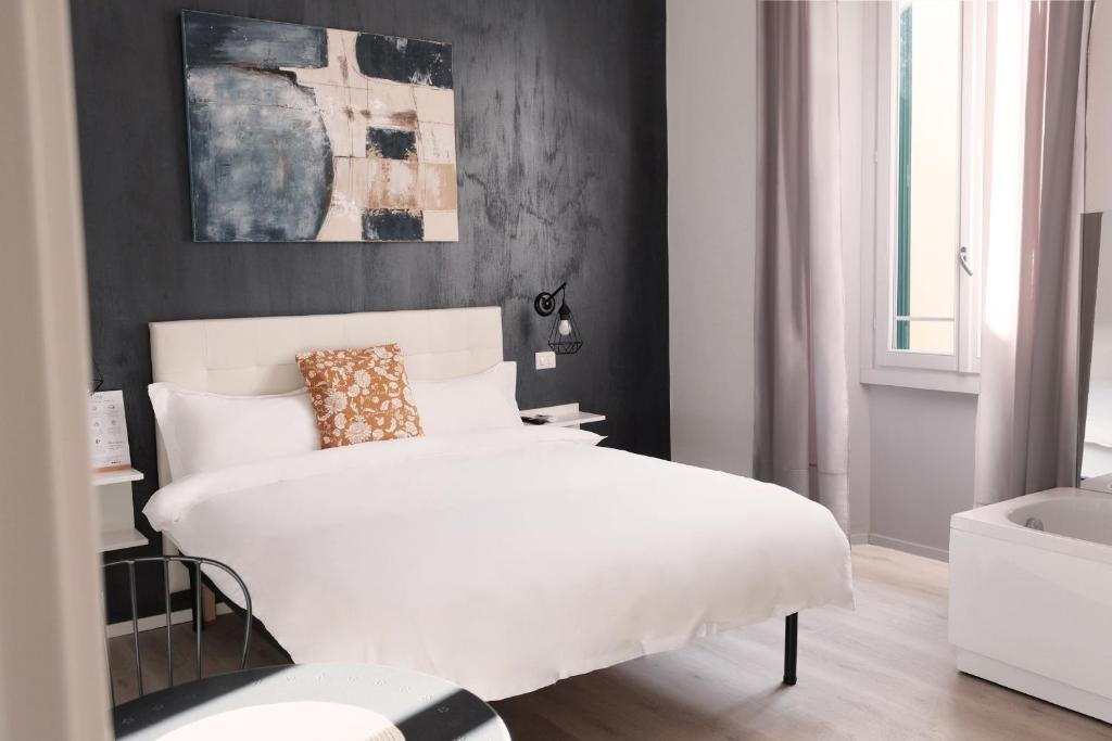 Numi B&B - 1