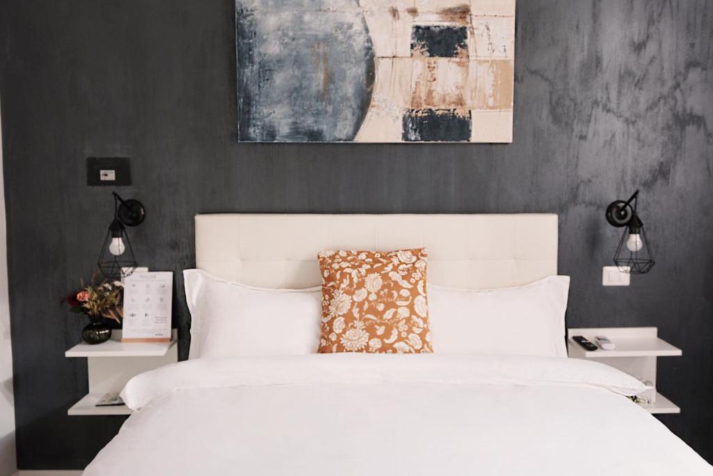 Numi B&B - 5
