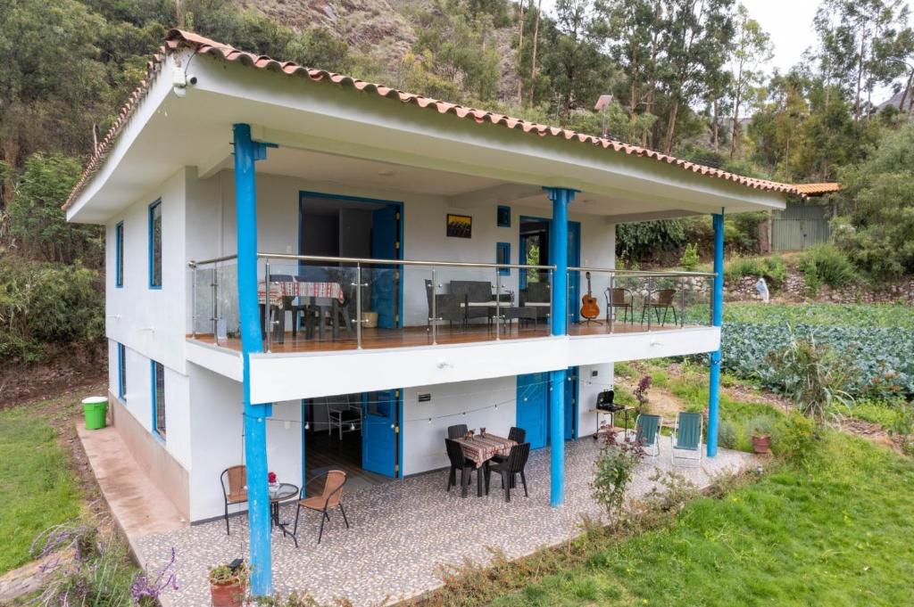 Luxury refuge with jacuzzi and epic views - 3