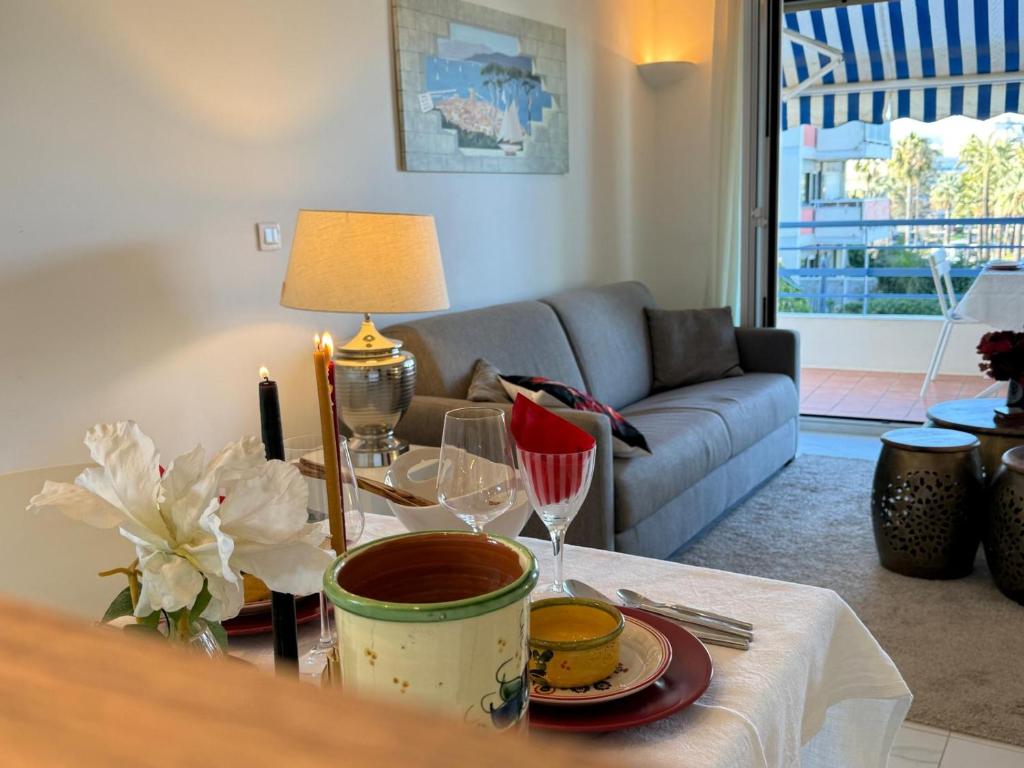 Superior Apartment on first floor with Sea View