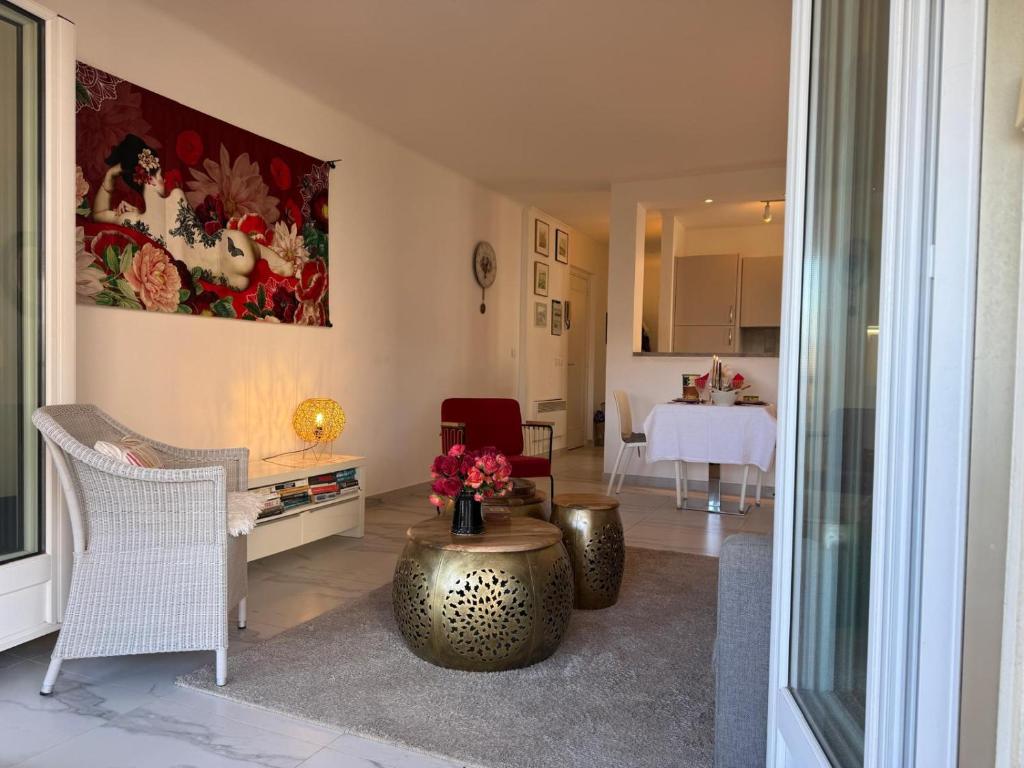 Excellent room comfort & quality