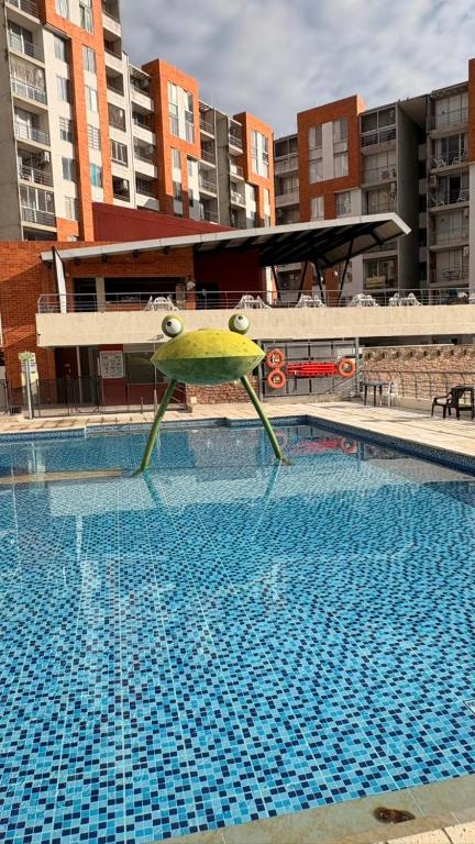 Fabuloso Apartamento en Reserva del Peñon - Legria Living - 2