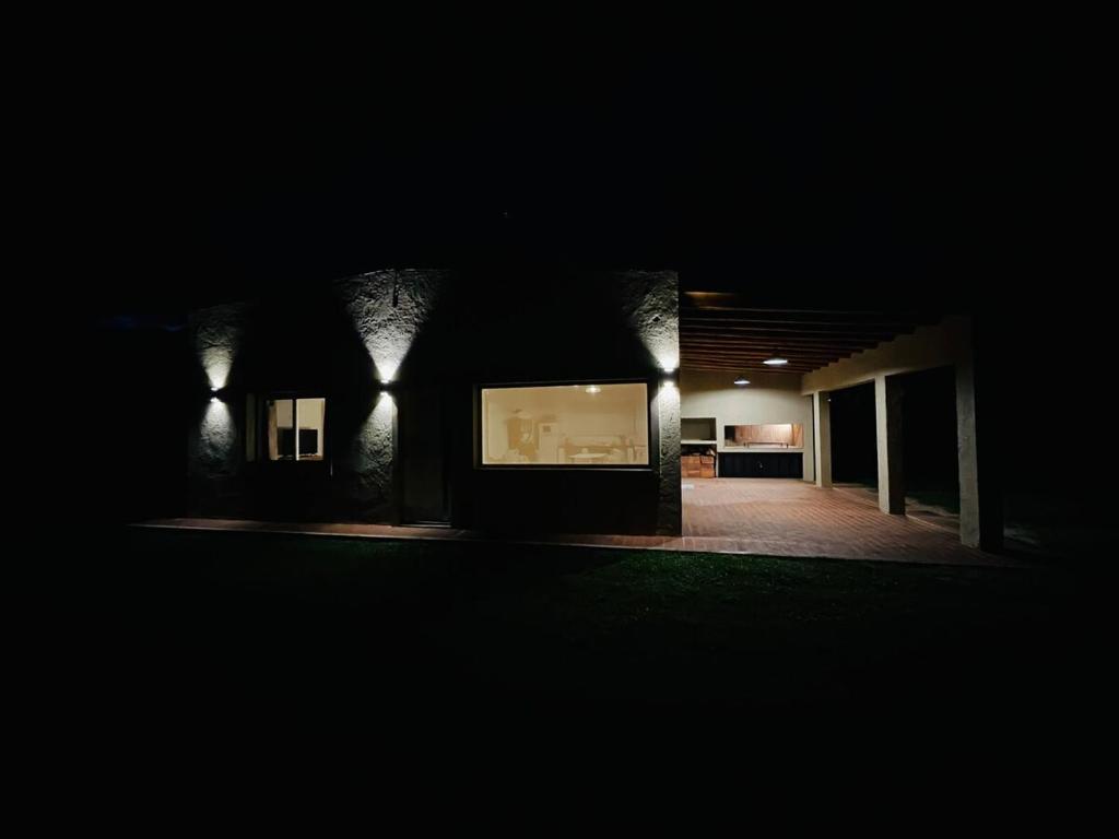 Altos de la Quebrada - Casa de Montaña - 4