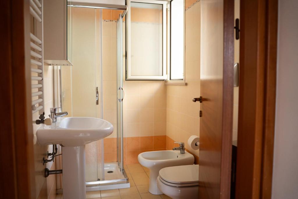 Residenza Villa Gemma D - 5