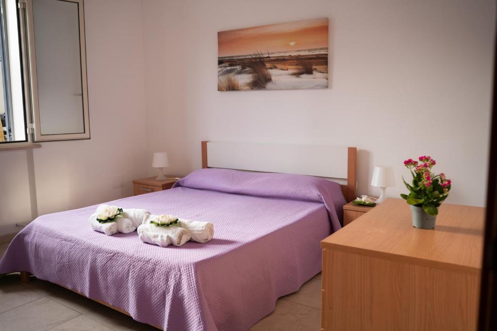 Residenza Villa Gemma D - 1