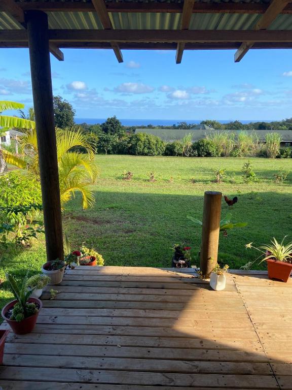 Studio Sunset Rapa Nui - 1