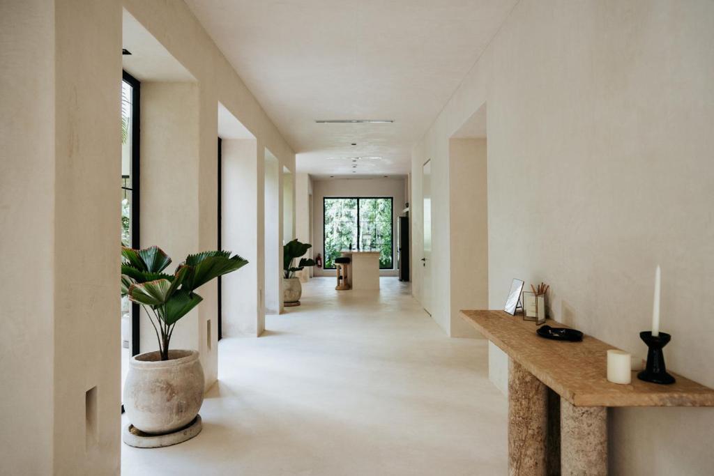 Casa Moderna Tulum - 2