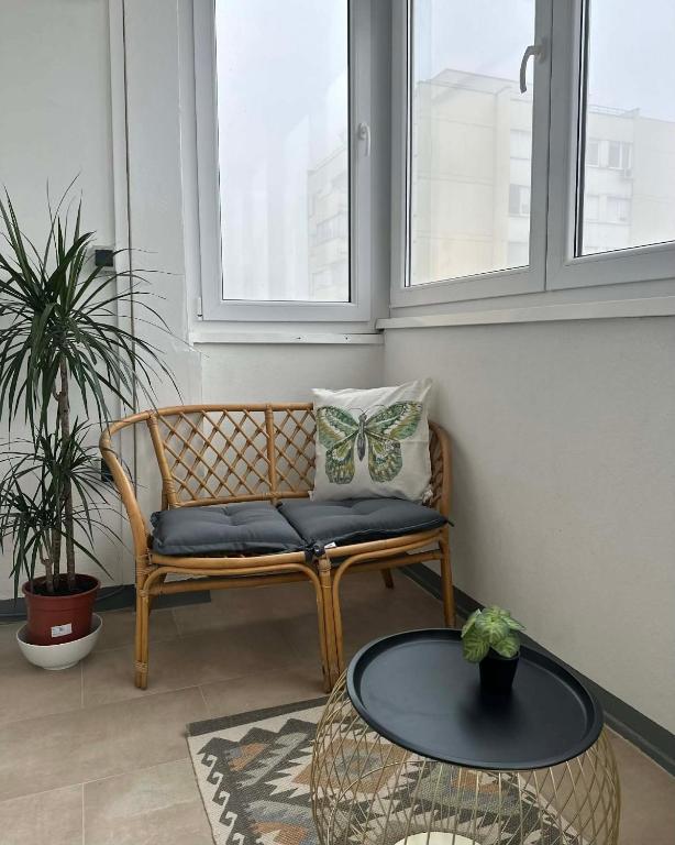 Apartman Lagom - 2