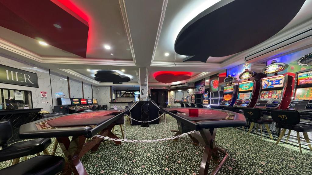 Casino