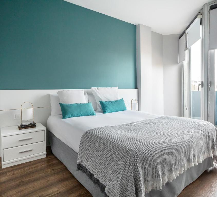 Feelathome Poblenou Beach Apartments - 2