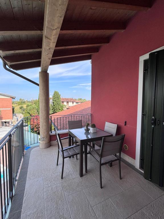 Lazise Suite - 5