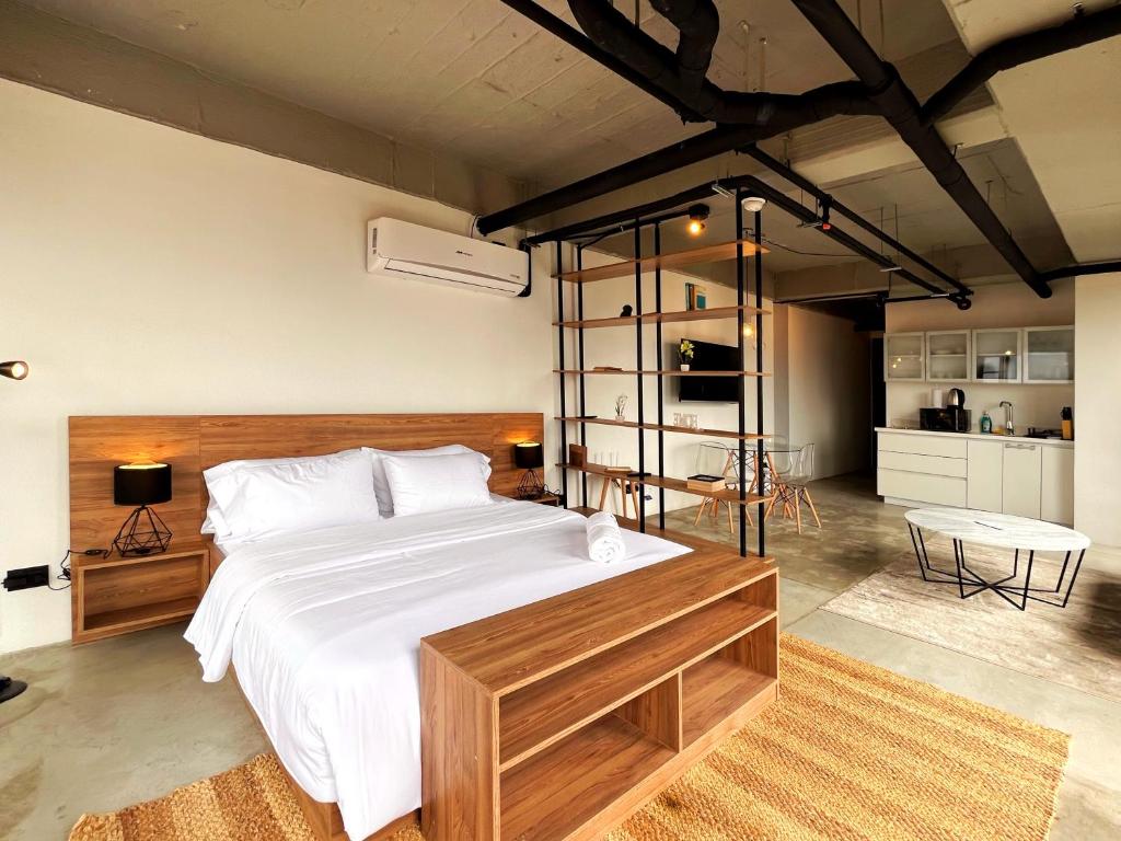 Lauret Lofts by Wynwood House - 4