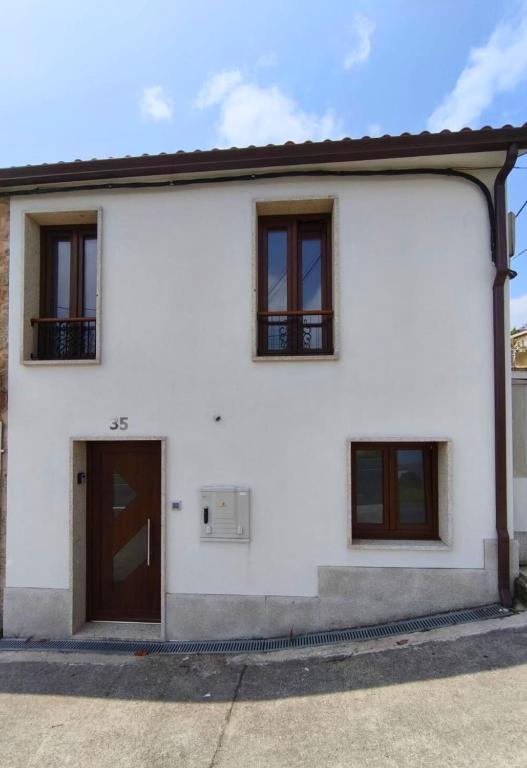 Casa Aradas - 3