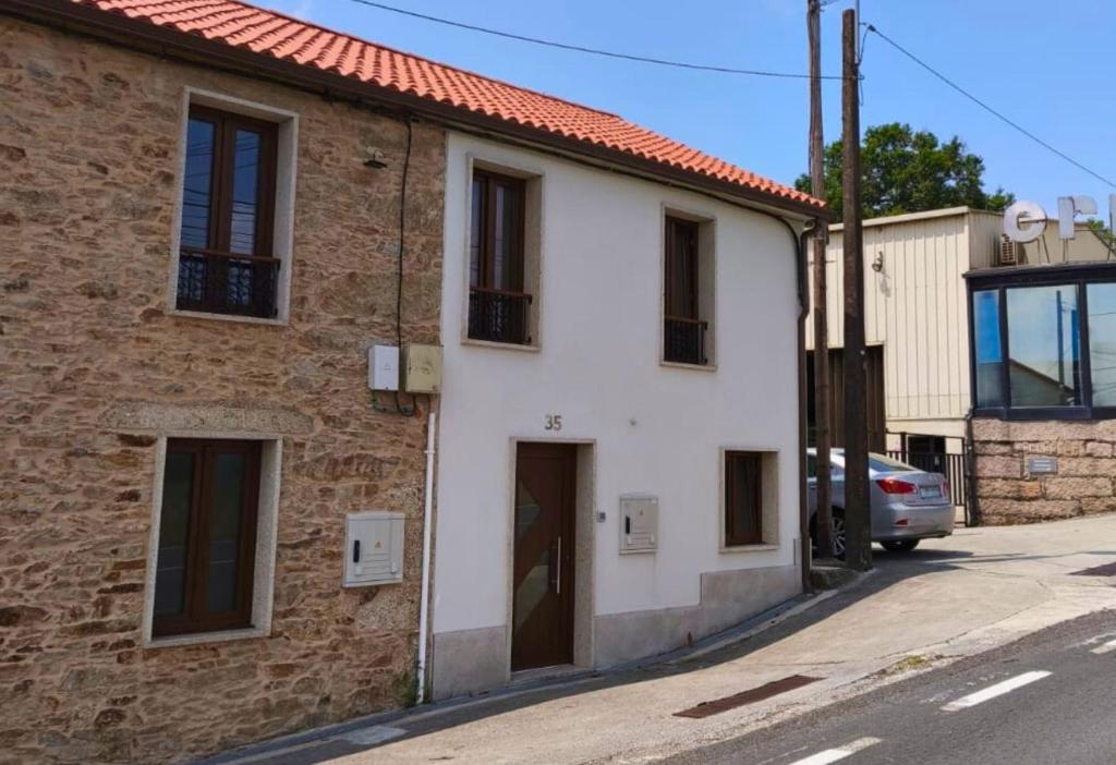 Casa Aradas - 2