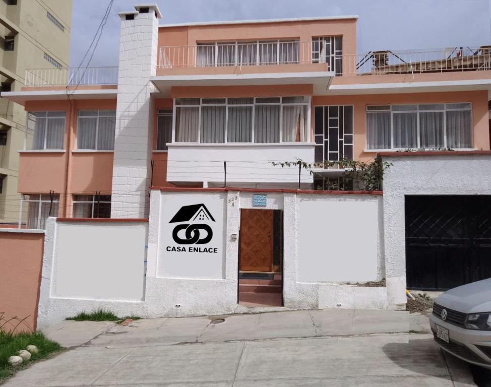 Casa ENLACE - 2