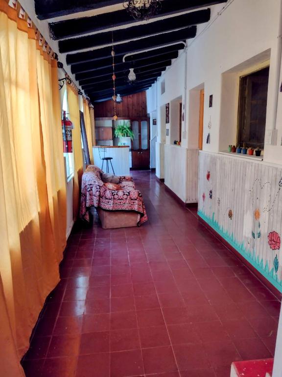 Casona La Ventanita - 3