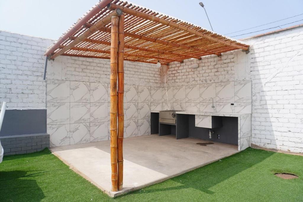Apartamento 301 cerca a la playa - 3