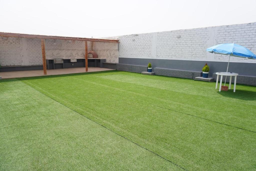 Apartamento 301 cerca a la playa - 5