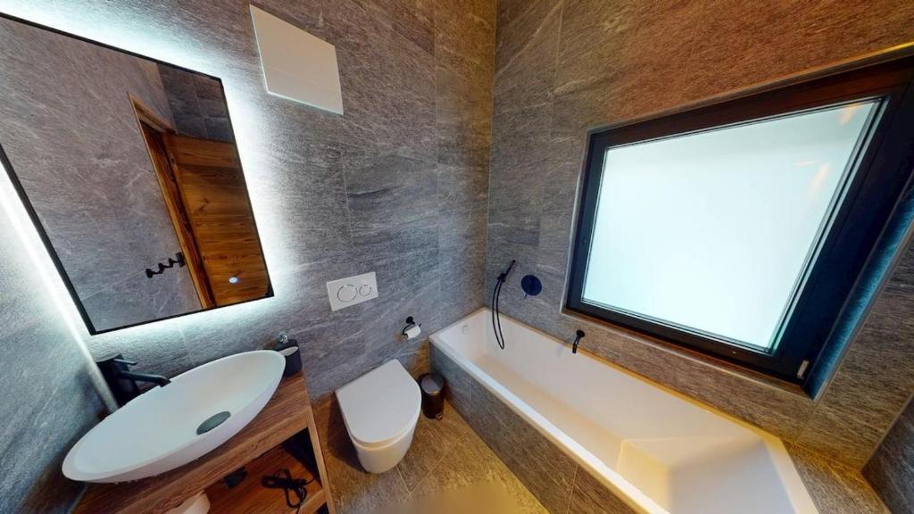 Golette Apartment - 2 bedroom apartment in the Ski Resort - 3