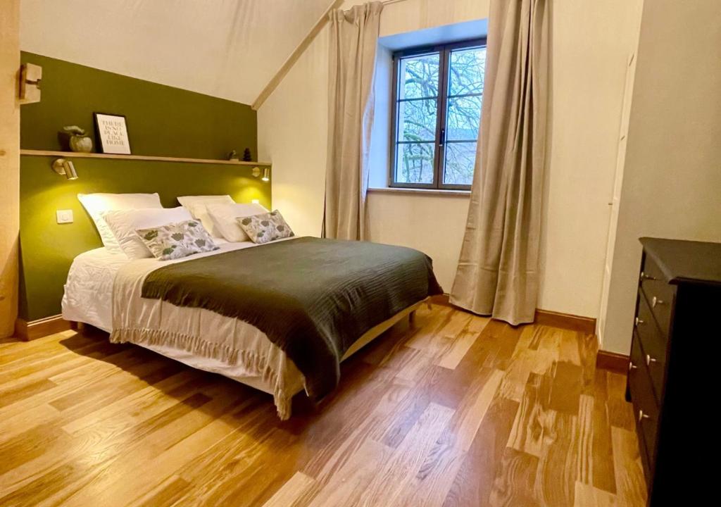 La Villa de Paul - La Suite Familiale - 1