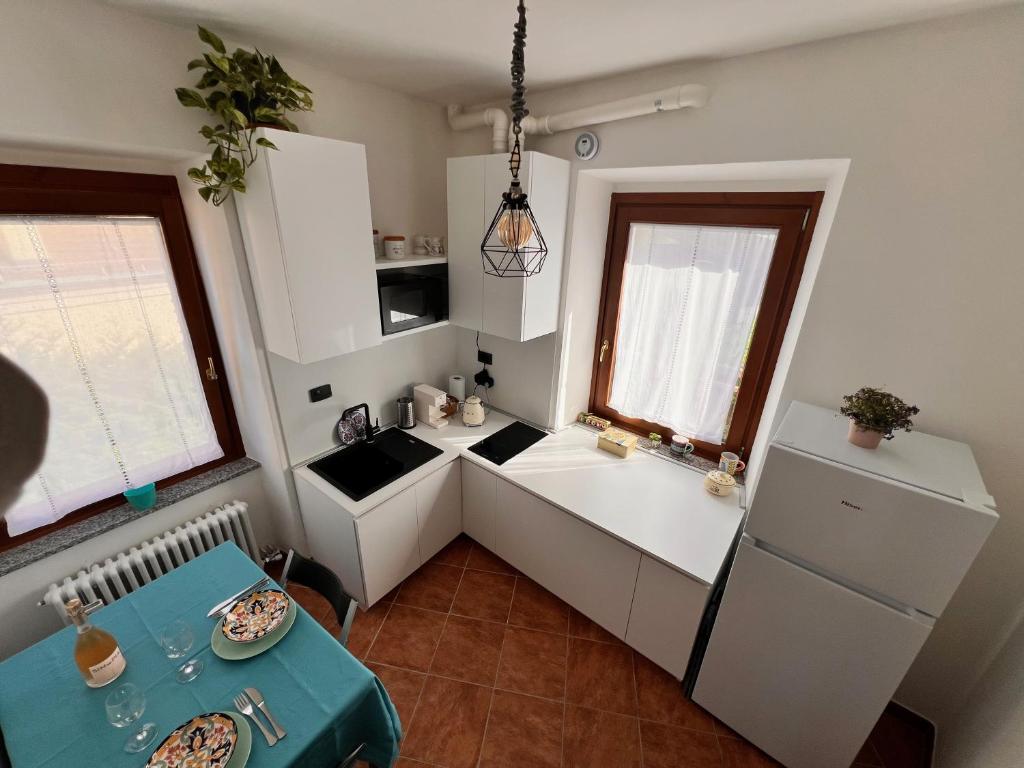 Casa Nausicaa - 5