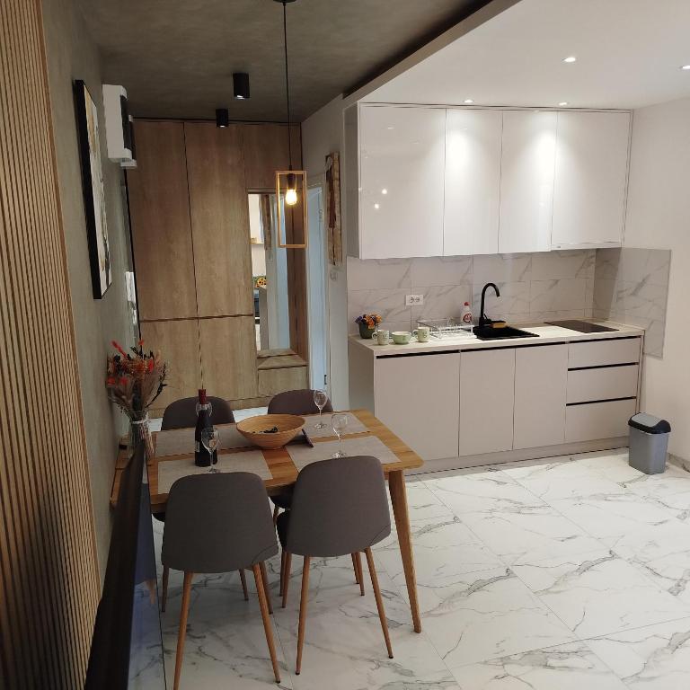 Cera luxe apartment 2 - 2