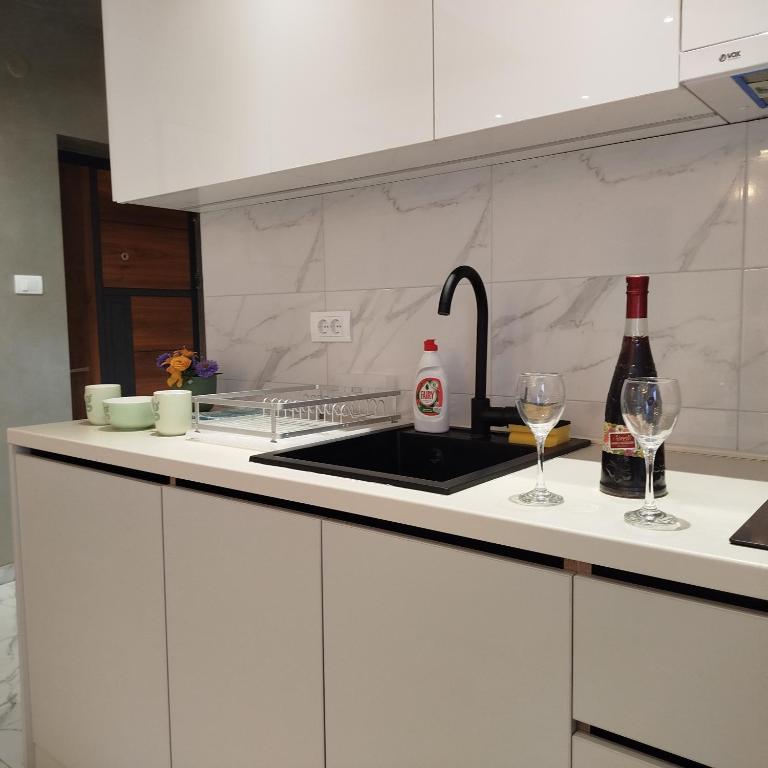 Cera luxe apartment 2 - 5
