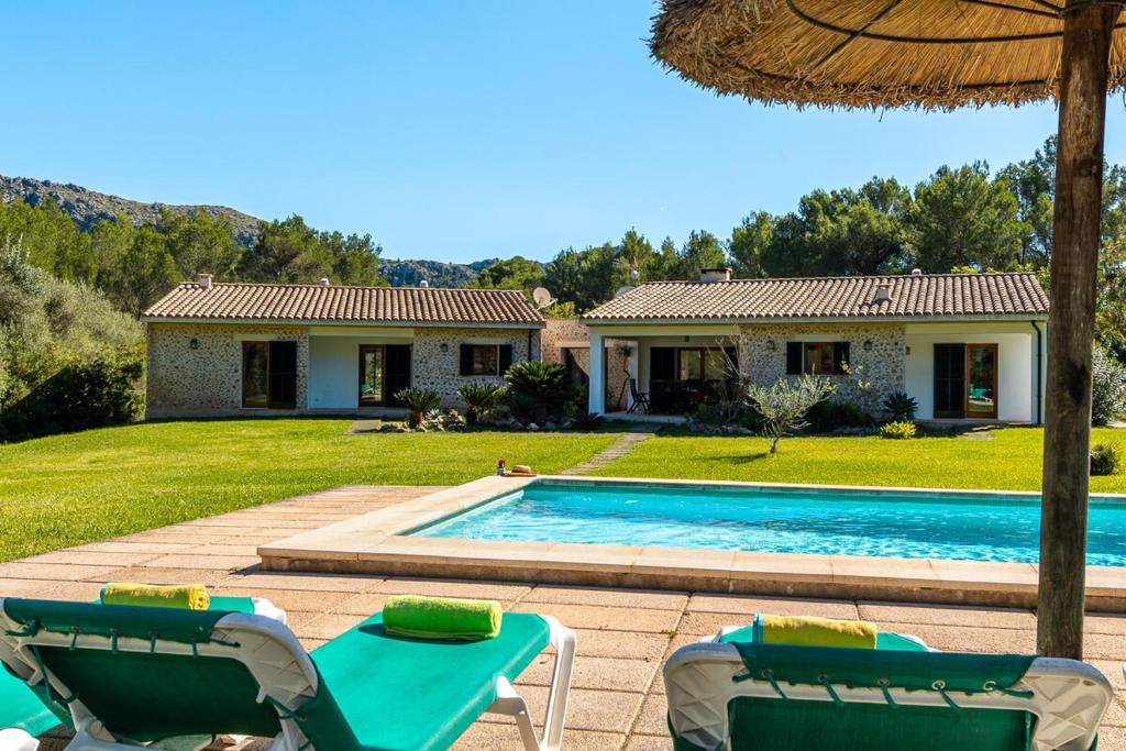 Villa Esplai by Villa Select - 2