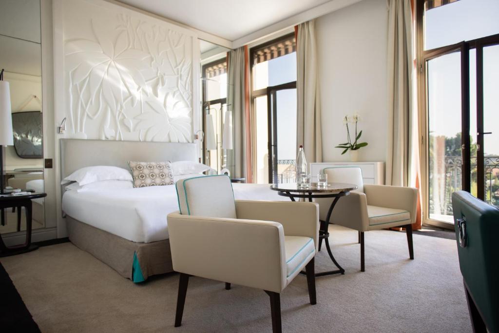 Hotel Royal-Riviera - 5