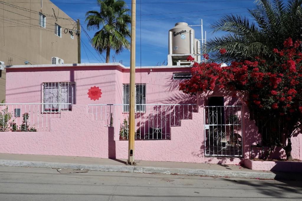 Whale Tales Hostel - 5