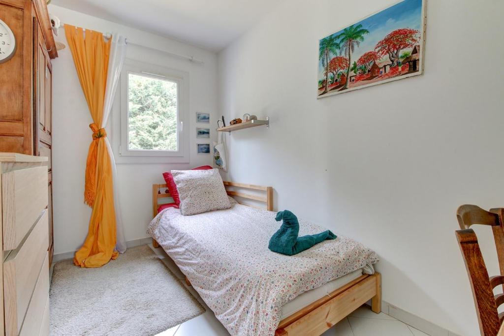 villa Provençal près de la mer - 2