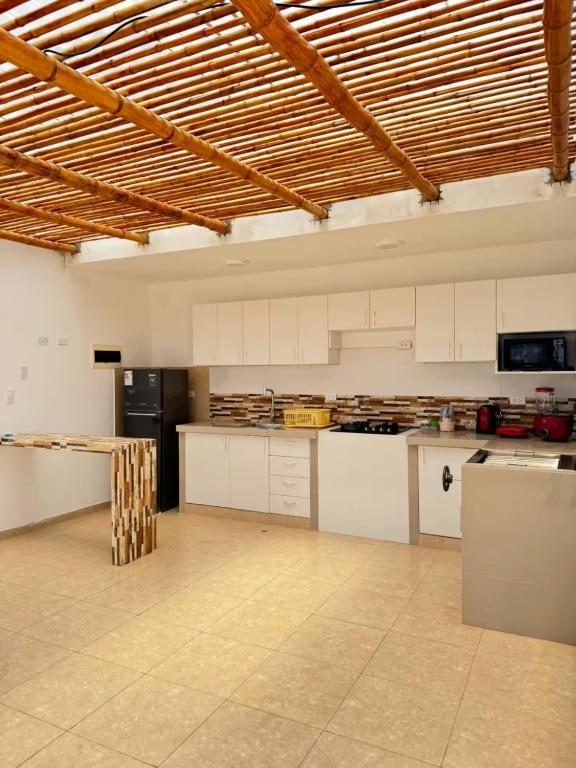 Apartamento 302 cerca a la playa - 1