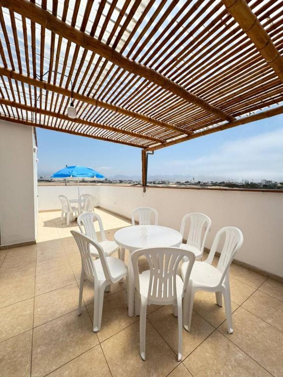 Apartamento 302 cerca a la playa - 2