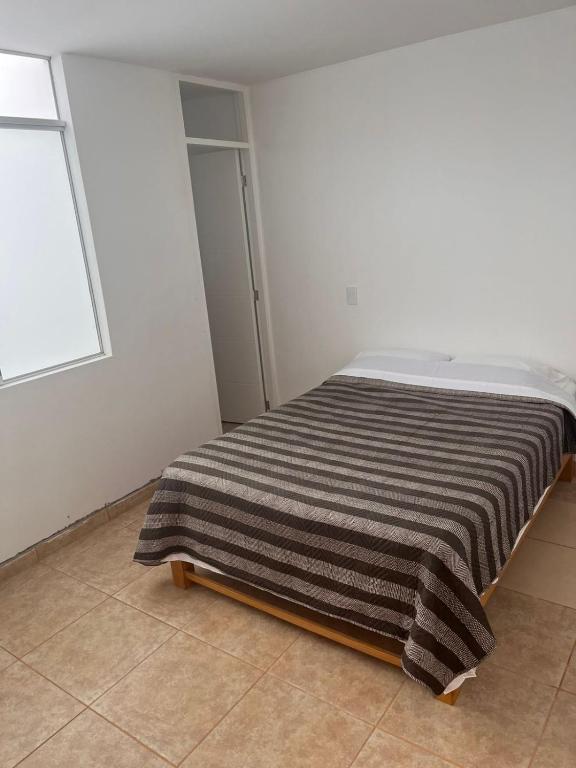 Apartamento 302 cerca a la playa - 3