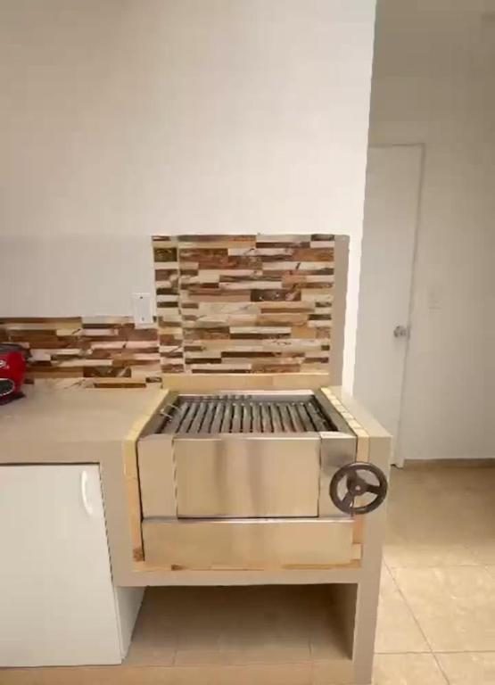 Apartamento 302 cerca a la playa - 4
