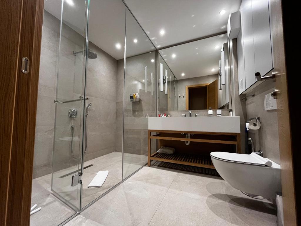 A63 Premium apartment located in hotel Vucko-private host - 5