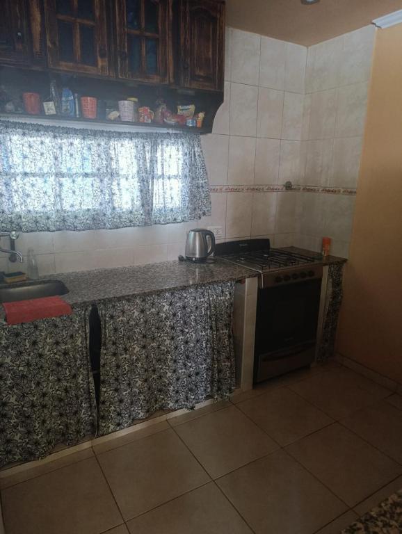 Ramallo temporary rental Expo Agro - 3