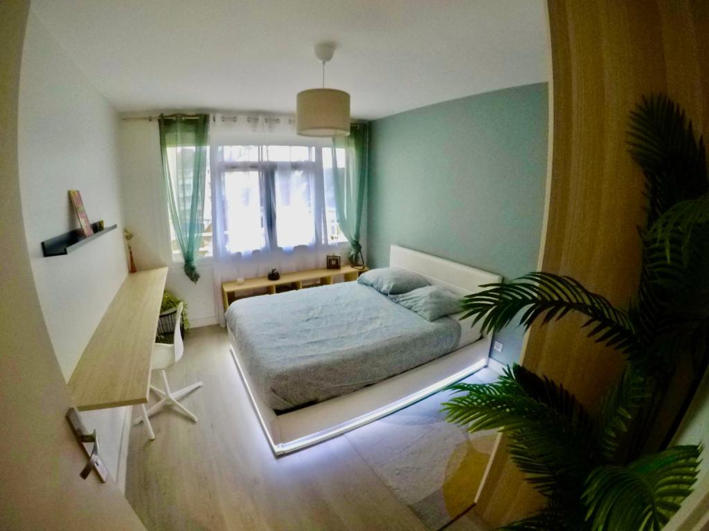 Charming & cosy rooms Nantes (chambres chez l'habitant) - 3