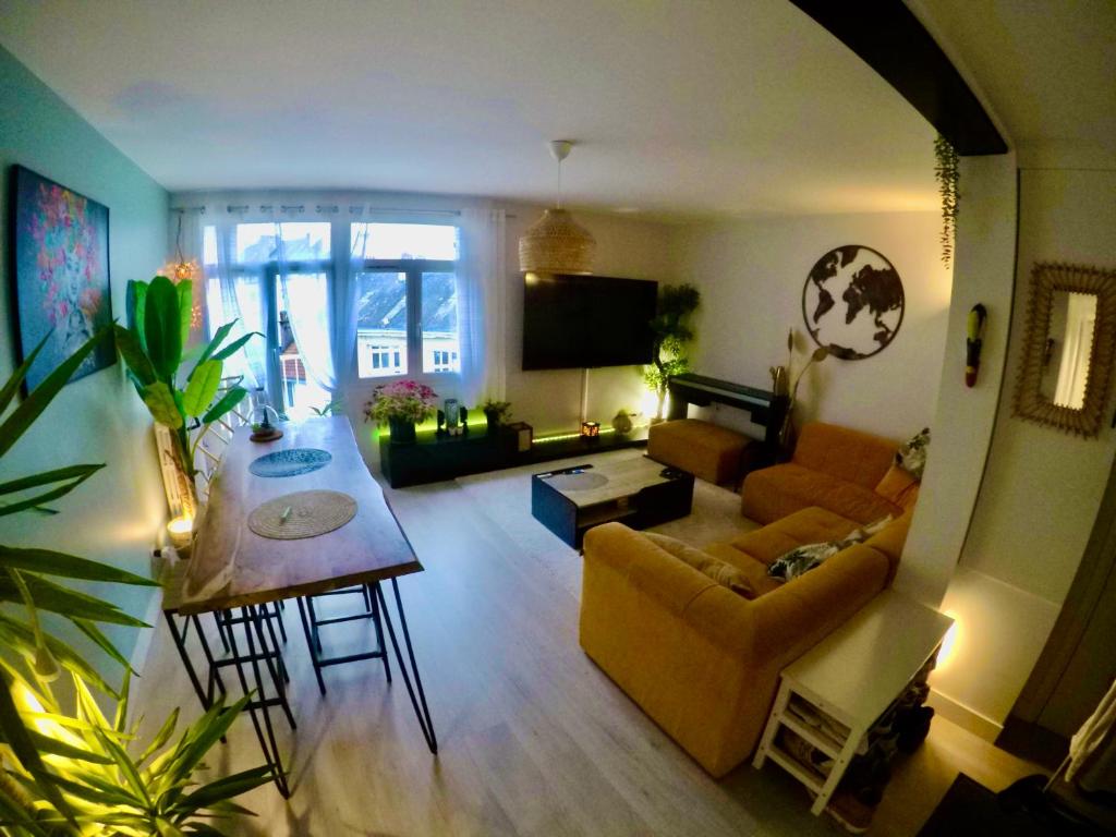 Charming & cosy rooms Nantes (chambres chez l'habitant) - 2