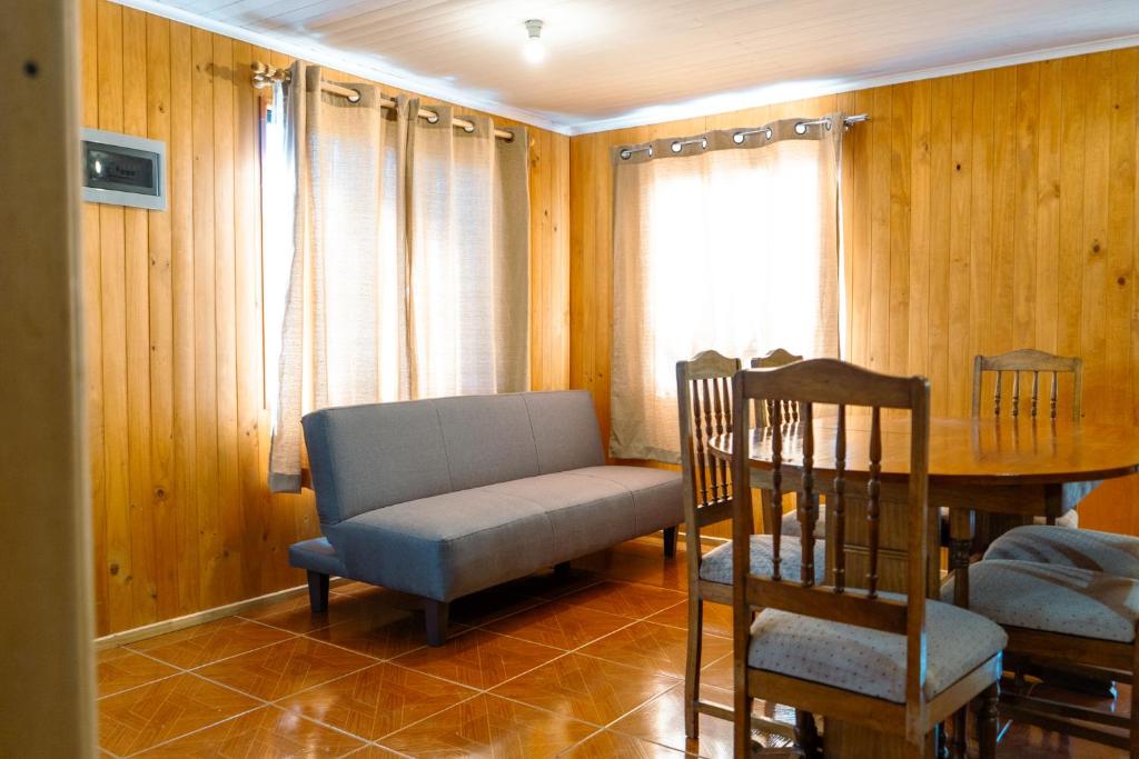 Casa en Pucón - 4