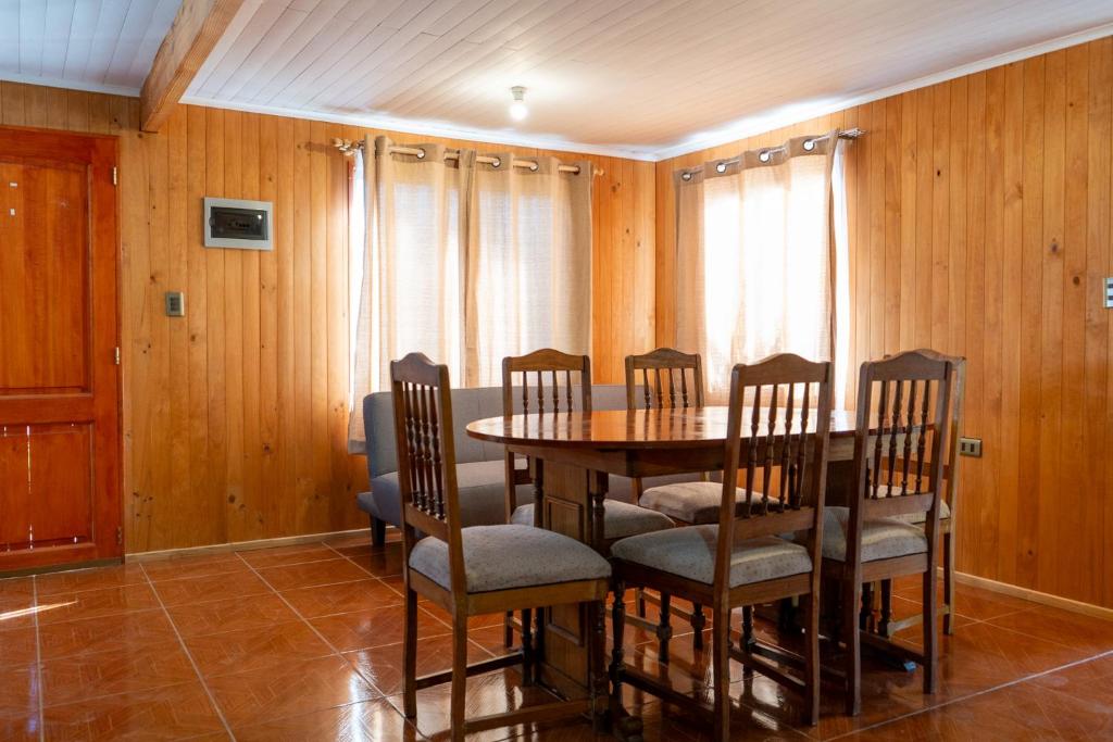Casa en Pucón - 5