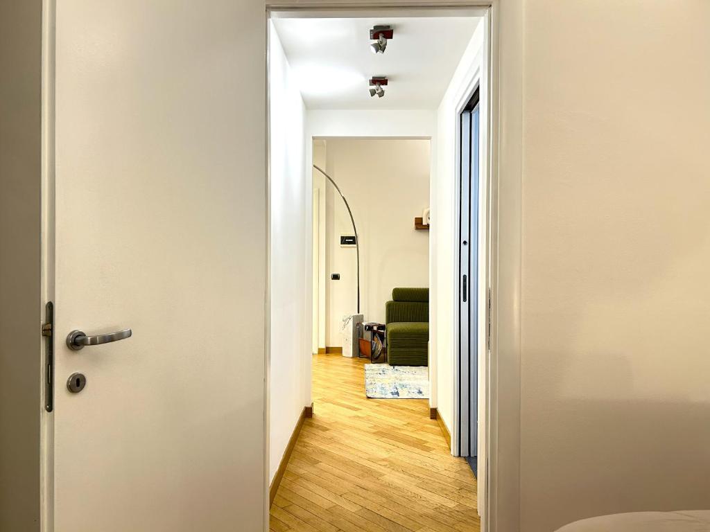 The Secret Garden Suite - soli 100 m dalla metropolitana - 5