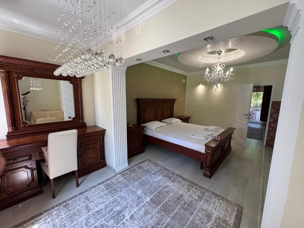 "HOLIDAY" apartments & rooms - 2