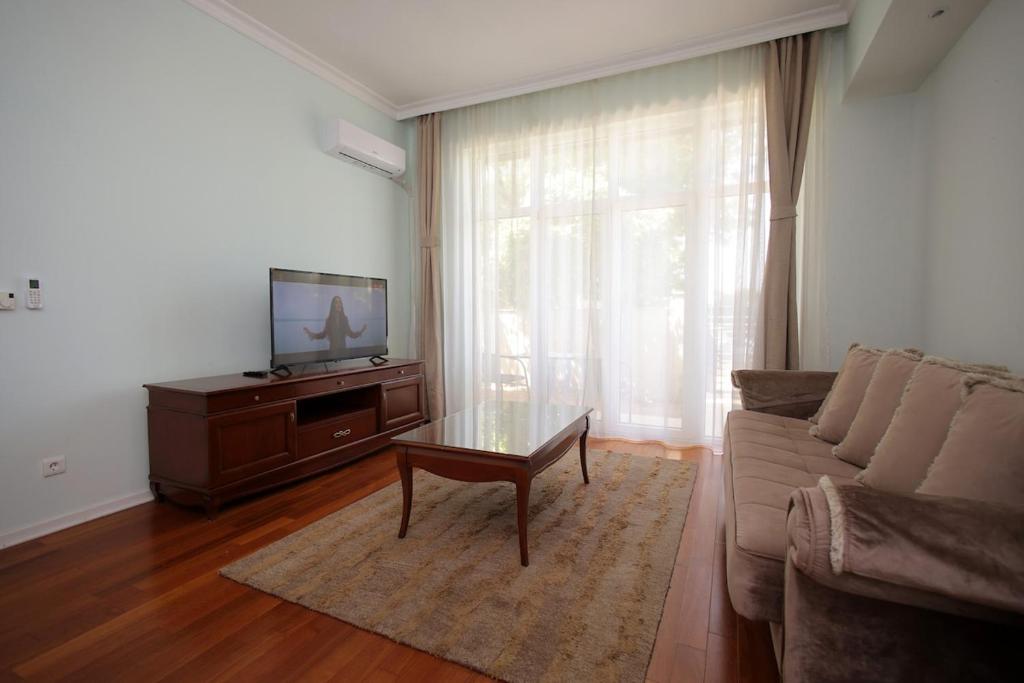 Apartman A4 - Vila Opera - 1