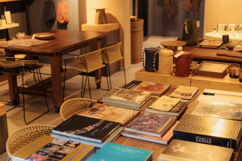 Sui Boutique Hotel - 4