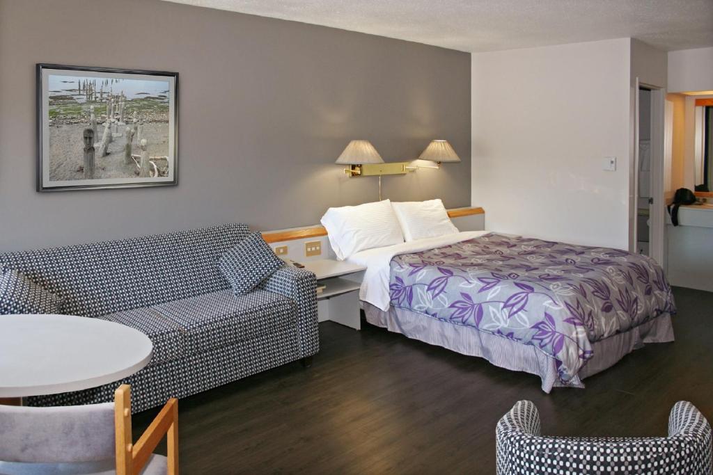 Motel a la Brunante photo