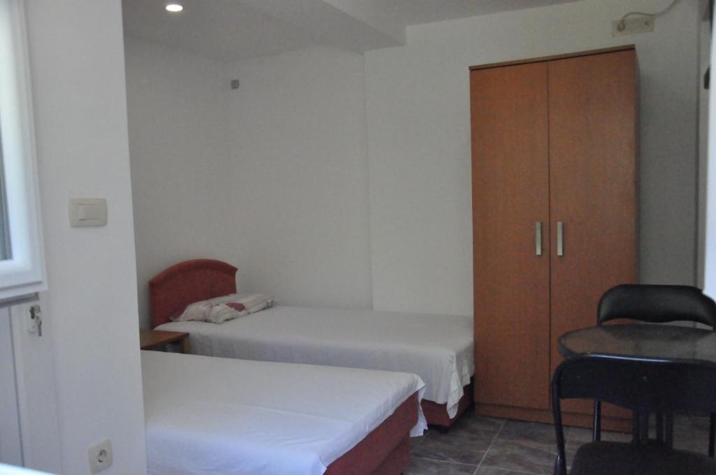 Apartment Central Oasis Budva - 4