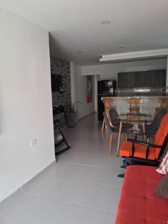 Apartamento turistico Mariangel - 3
