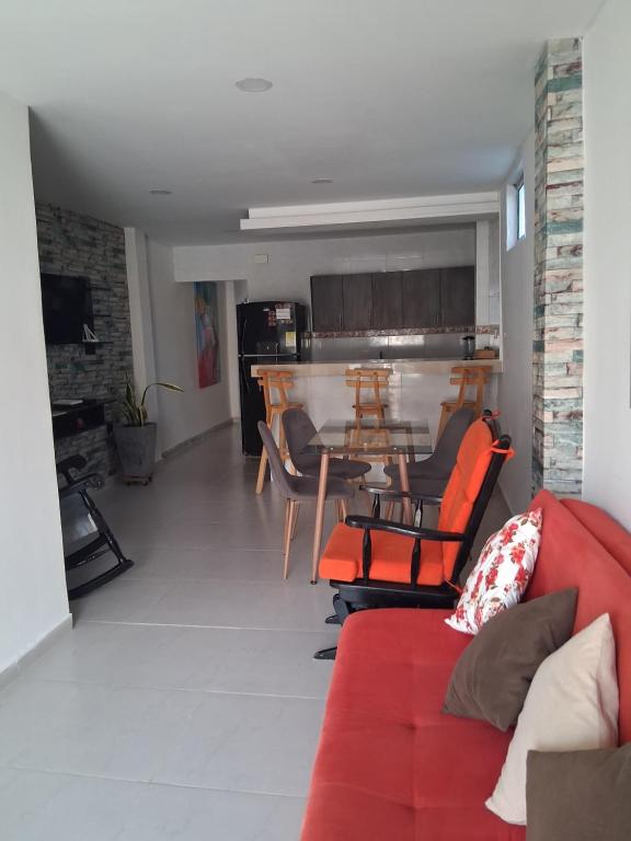 Apartamento turistico Mariangel - 2